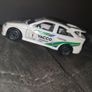 Ford Escort Rs Rally Car Die.cast Image 2