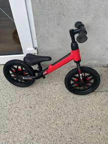 kids balance bike