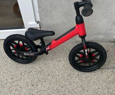 kids balance bike