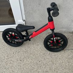 kids balance bike