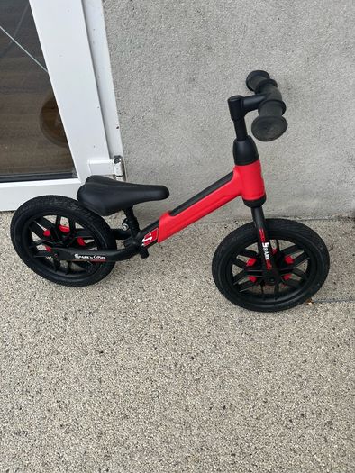kids balance bike