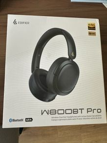 edifier w800bt pro headphone
