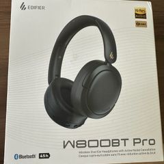 edifier w800bt pro headphone