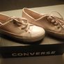 Girls Converse Chuck Taylor All Star  Trainers Image 6