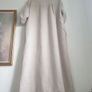 Linen Dress Size Uk 14 Image 5