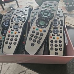 remote controls