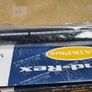 Brand-Rex Cat6Plus Series Cat6 24 Port RJ45 LSA Patch Panel STP 1U Black Image 7