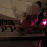 Beautiful Musical, Lighting Santa Sleigh Image 10