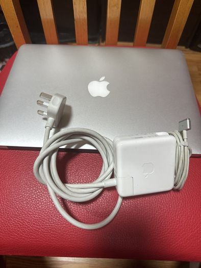 MacBook Air 13" 2013