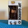 Jay Garrick #341 Legion of Collectors - The Flash - DCTV - Funko Pop Image 4
