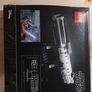 Lego 40483 - Luke Skywalkers Light Saber ESB - Brand New Image 2