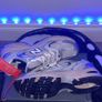 New Balance 530 EU 44 UK 9 And A Half Night Navy Image 3