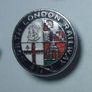 RAILWAY COMPANY (logos & crests) - 9 x quality enamel badges (1960s to early 1980s). Lot B Image 9