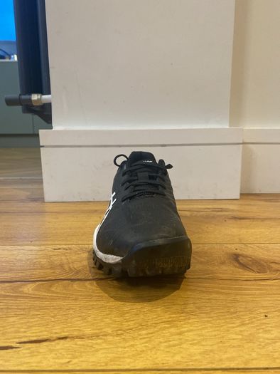 hockey shoes