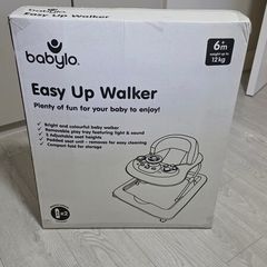 Baby Walker