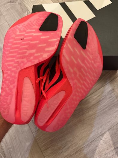 adidas adios pro 5