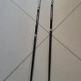 walking poles carbon very light Image 2