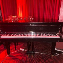 Yamaha G3 Grand Piano
