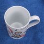 2012 SUMMER OLYMPICS (30th Olympiad) - an official merchandise mug featuring mascot Wenlock Image 5