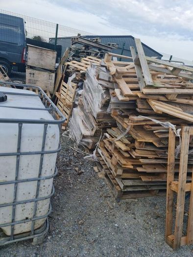 free fire wood