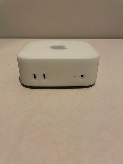 Mac Mini M4 (10GbE)
