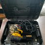 DeWalt  Electric Palm sander Image 2