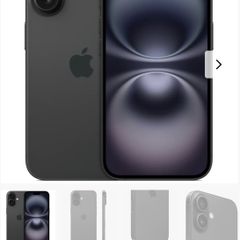 I'm selling an iPhone