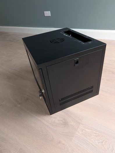 9U Network Cabinet 450mm deep