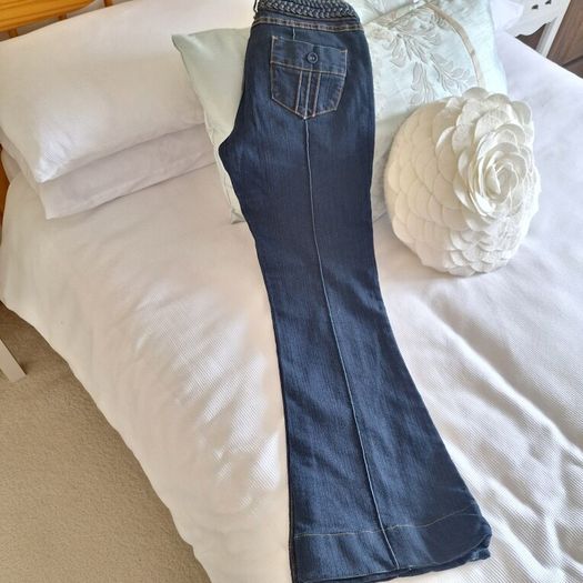 Jeans - Size 14