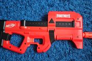 Nerf Fortnite SMG Blaster