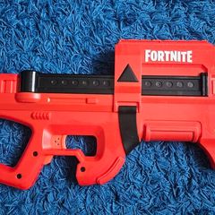 Nerf Fortnite SMG Blaster