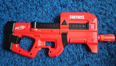 Nerf Fortnite SMG Blaster