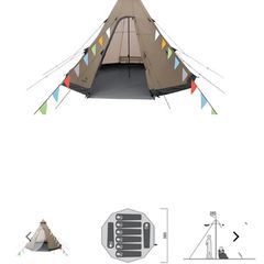 camping