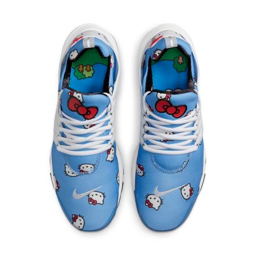 Hello Kitty X Nike Air Presto UK 11 / US 12 Deadstock
