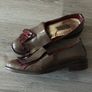 Marco Moreo leather loafers 39 Image 2