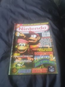 Nintendo Magazine