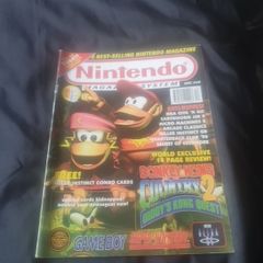 Nintendo Magazine