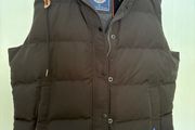 New Superdry Gilet size xl