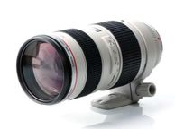 main image for ad Canon EF 70-200mm f/2.8L USM Lens - Brand New