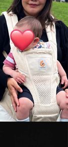 Alta Hip Seat Baby Carrier