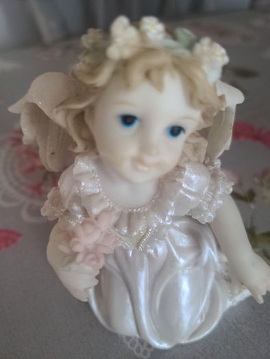 Fairy ornament
