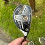 Taylormade 3 hybrid reg shaft adjustable Image 4
