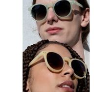 IZIPIZI Paris sunglasses