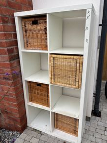 Ikea storage