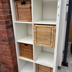 Ikea storage