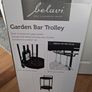 Garden bar Trolley Image 2