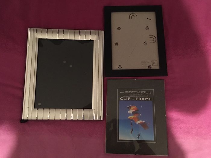 Frame