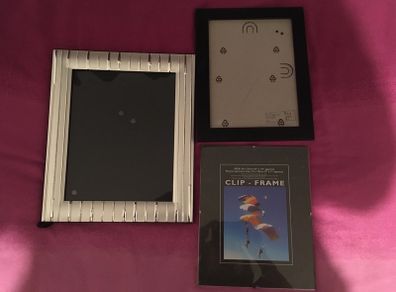 Frame
