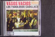 Los Fabulosos Cadillacs - Vasos Vacios CD
