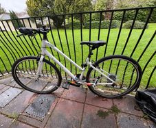 Women's Bike
